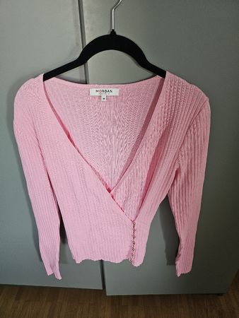 Joli pull Morgan neuf