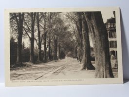 Bern , Auf dem Weg zur Landes - Ausstellung