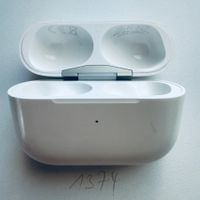 Original Apple Ladecase MagSafe A2700 für AirPods Pro 2 Gen.