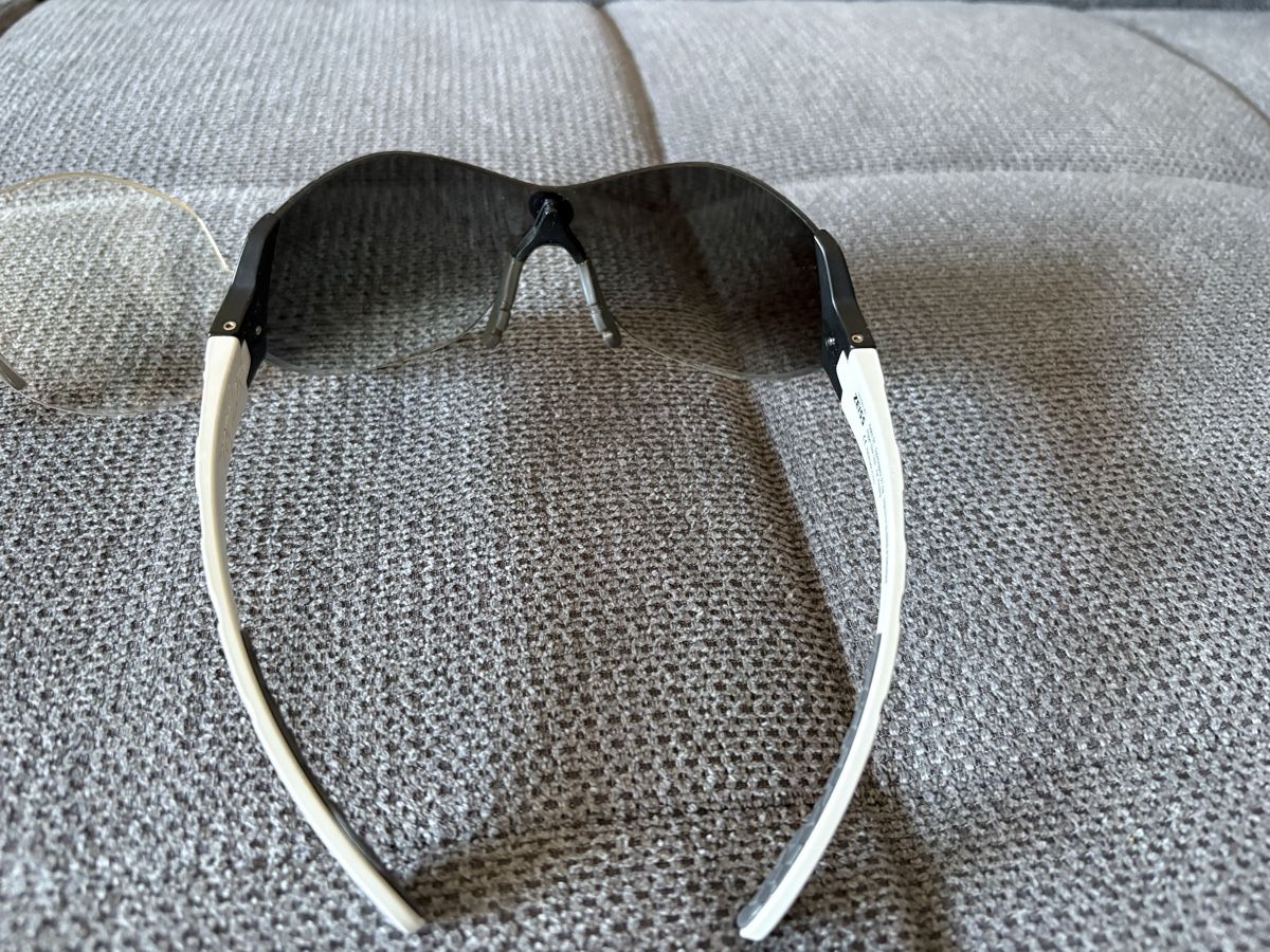 Assos Lunettes & Verres: Assos Zegho g2 – D'occasion à Wallisellen par ntroulis80 3