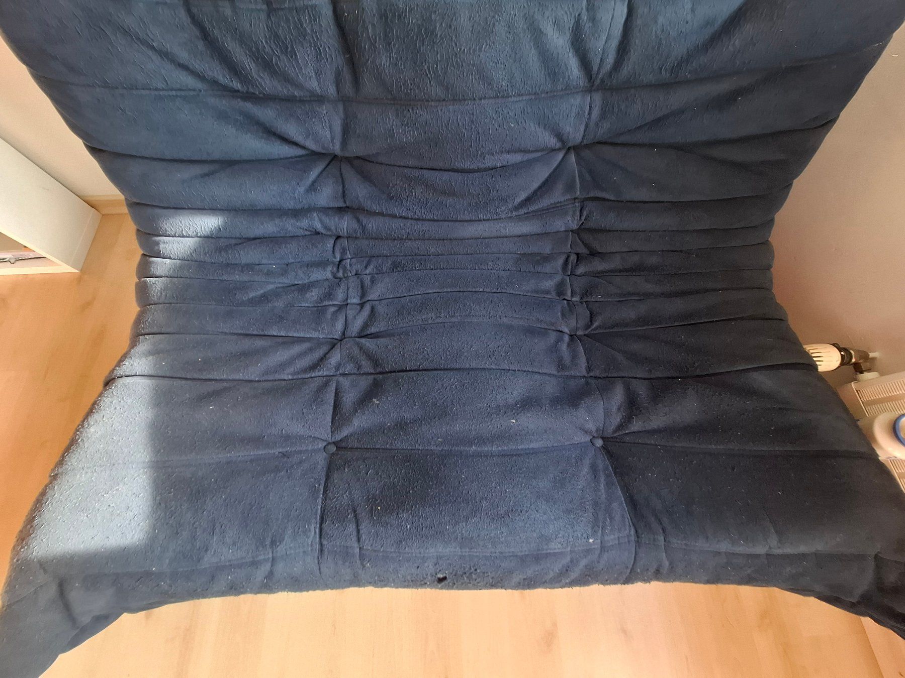 Ligne Roset Sofas: Ligne Roset - 2er Sofa TOGO – Gebraucht aus Fällanden von SusFae8117 4