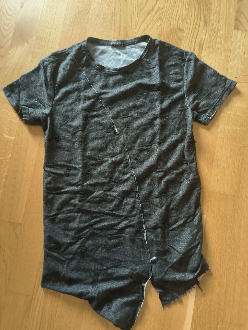 Lotti di vestiti: Shirt's Paket Gr.S – Usato da aarburg venduto da macacito 1