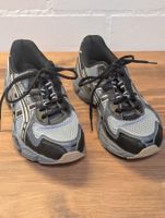 Asics Sneakers GEL-NYC 2055, grau, Gr 40.5