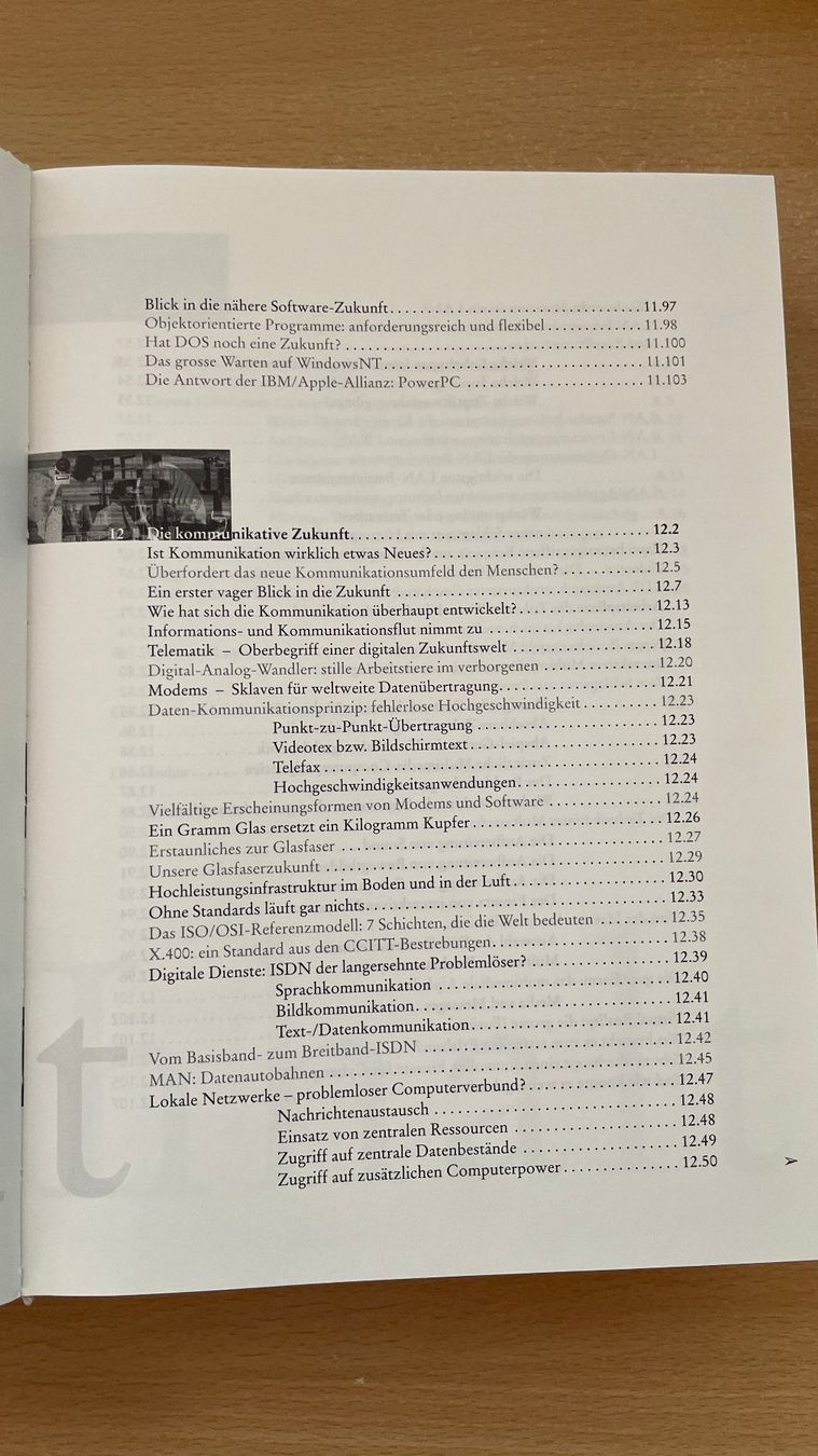 Bücher: Mit dem Computer auf "Du" Robert Weiss – Gebraucht aus Glattfelden von cybermaxx 7