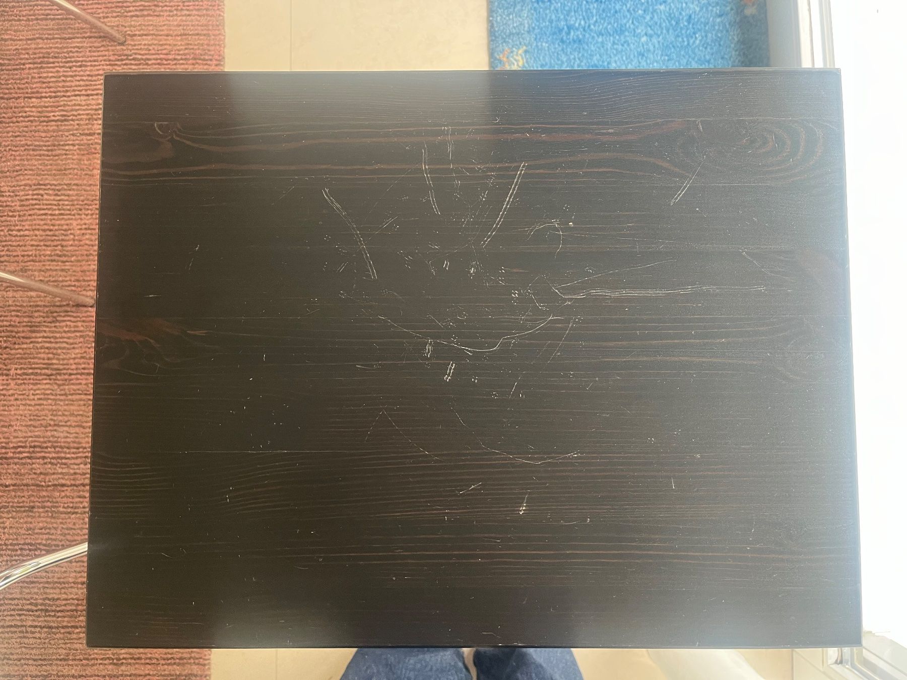 Ikea Tables de nuit: Hemnes Nachttisch Ikea – D'occasion à Brugg AG par amambay 2