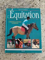 Livre l'Équitation