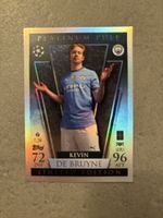 Kevin De Bruyne Platinium Pull 2024/25