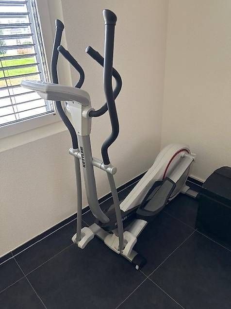 Kettler Hometrainer: Crosstrainer Kettler Unix P – Gebraucht aus Tuggen von Camiel1965
