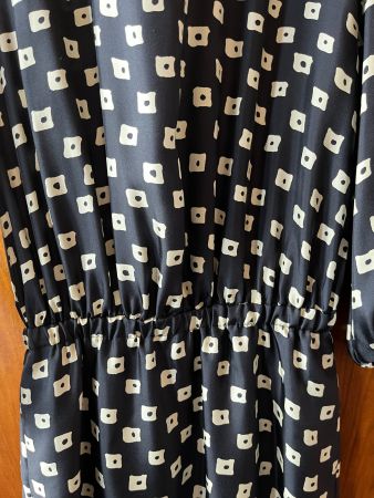 Aspesi, Kleid,