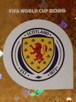 Panini 2026 SCO1