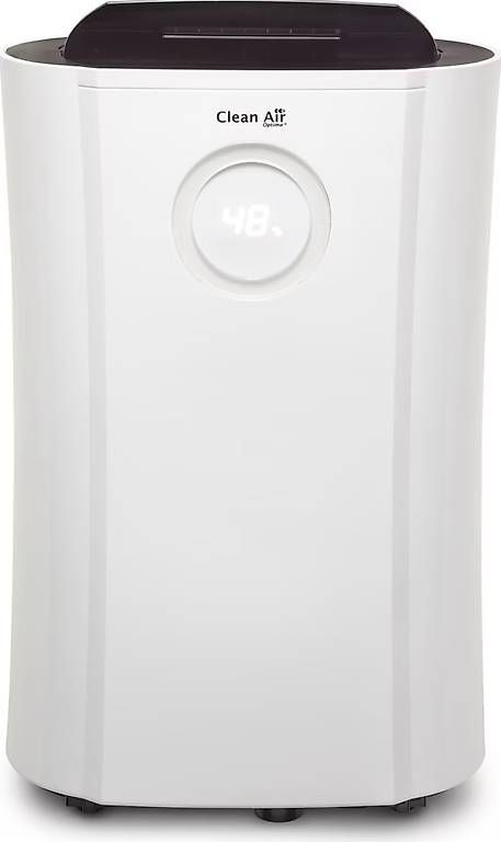 Luftentfeuchter: Clean Air Optima CA-707 Luftentfeuchter – Gebraucht aus Luzern von Termisue