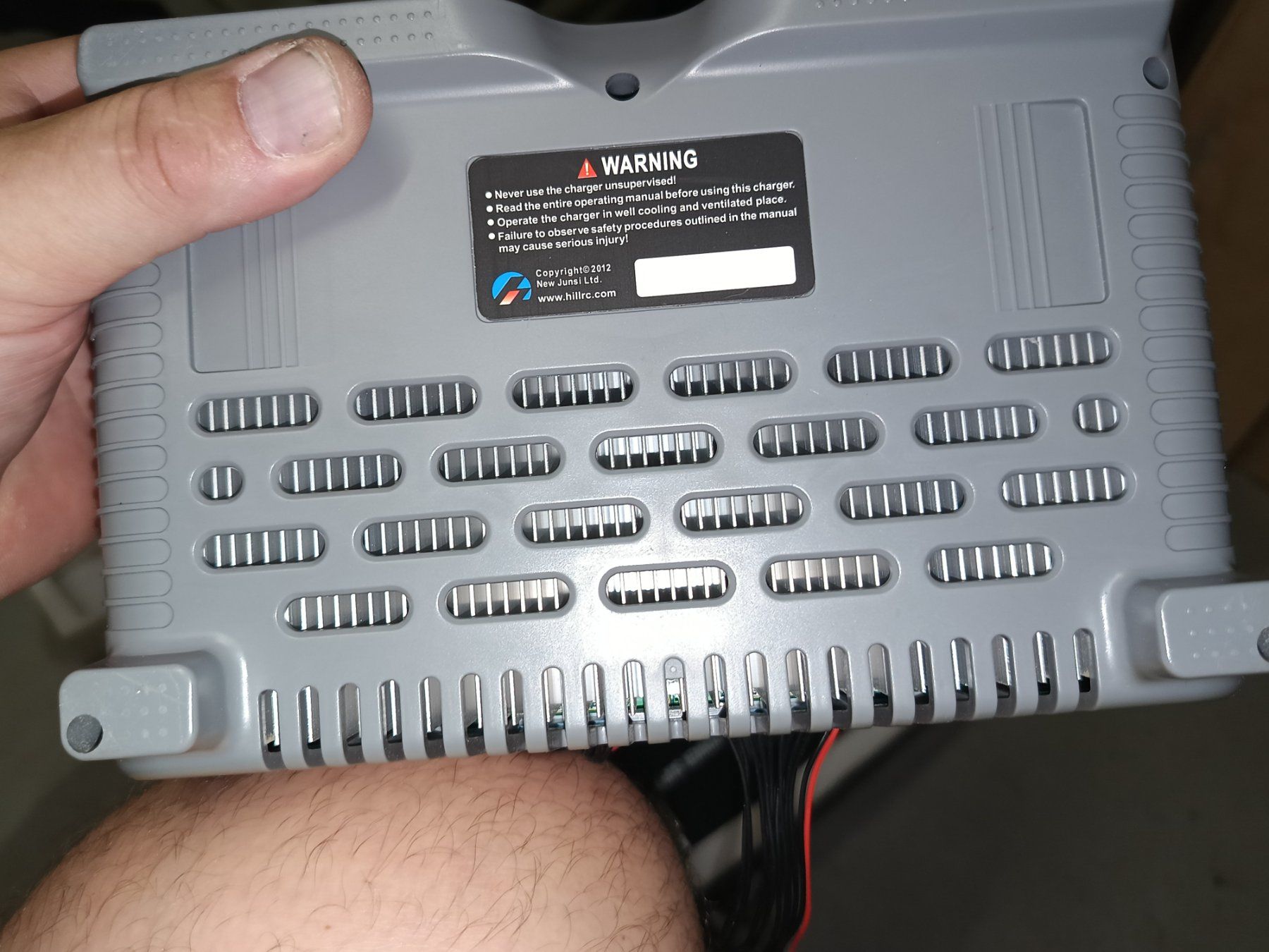 Accus, Chargeurs & Blocs d'alimentation: i Carger 4010 duo – D'occasion à Uznach par Rzeljko 3