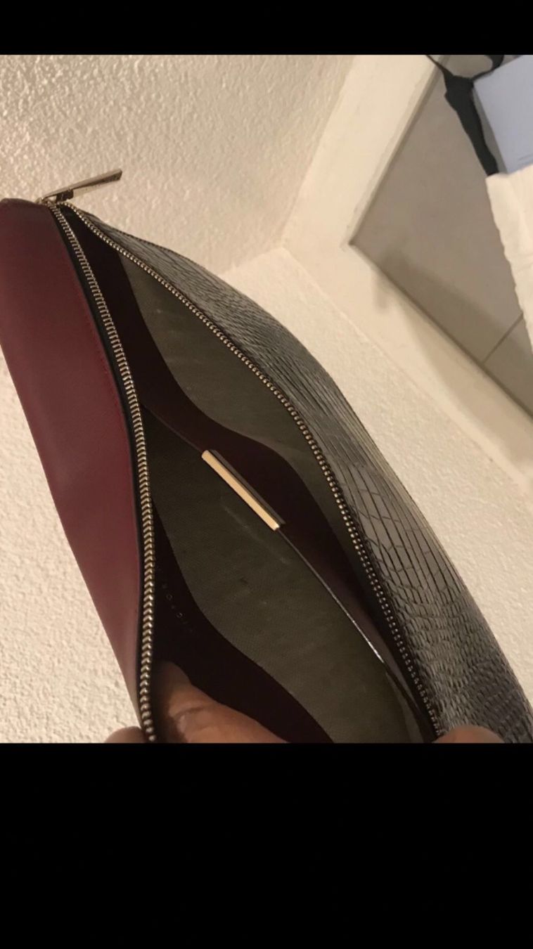 Borse da donna: Victoria Beckham Clutch – Nuovo (secondo la descrizione) da Chur venduto da Renibe 2