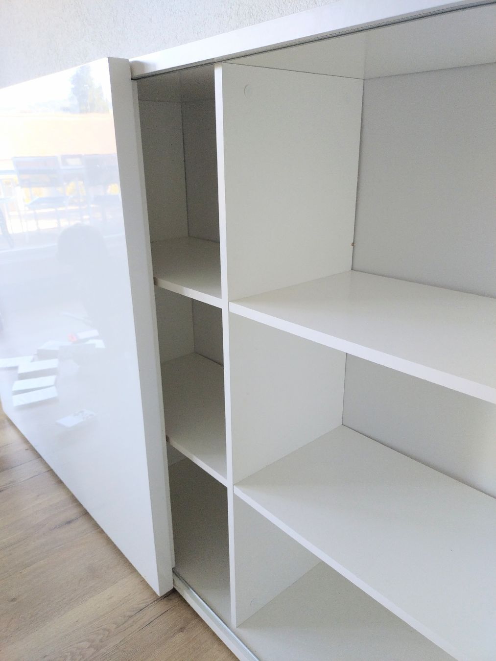 TV Möbel: Sideboard/ Fernsehmöbel / Regal – Gebraucht aus Stettlen von Jiggy4 2