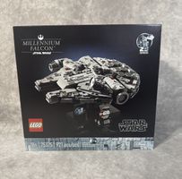 LEGO Star Wars: Millennium Falcon (75375)