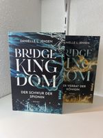 Bridge Kingdom, Band 1&2 