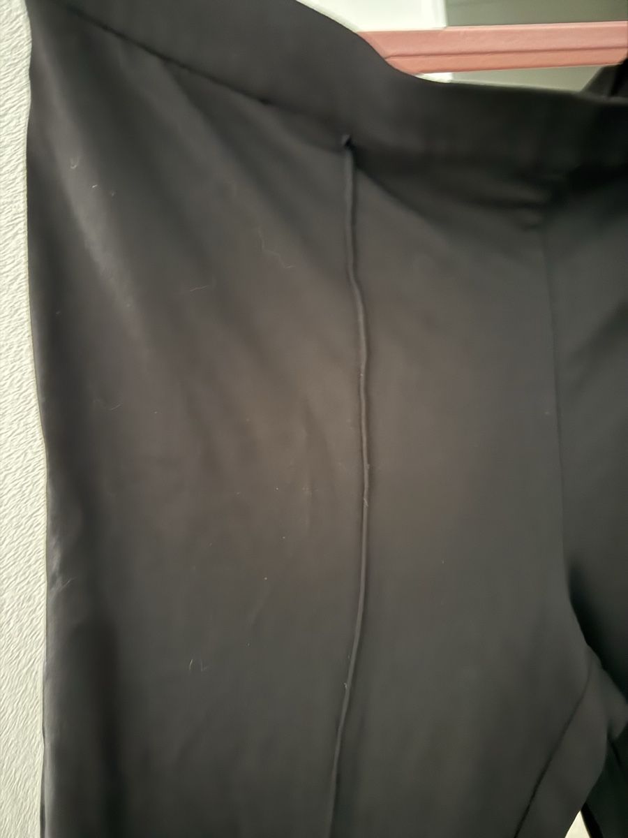 Tchibo Pantalons: Jerseyhose mit Biese Grösse 48  – Neuf (Voir description) à Pfeffikon LU par pepino17 1