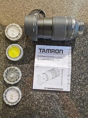 Nikon Kamera: Nikon Digitalkamera D90 – Gebraucht aus Küssnacht am Rigi von maurer12 7