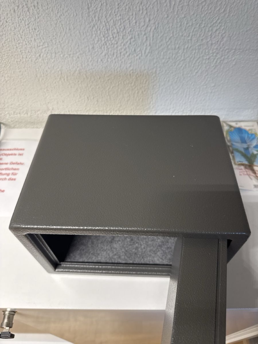 Chiavi: Tresor – Usato da Tägerwilen venduto da dri_s69q 2
