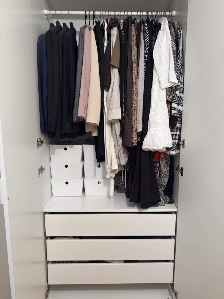 Ikea Armadi: PAX Schrank – Usato da Zürich venduto da st8004 2