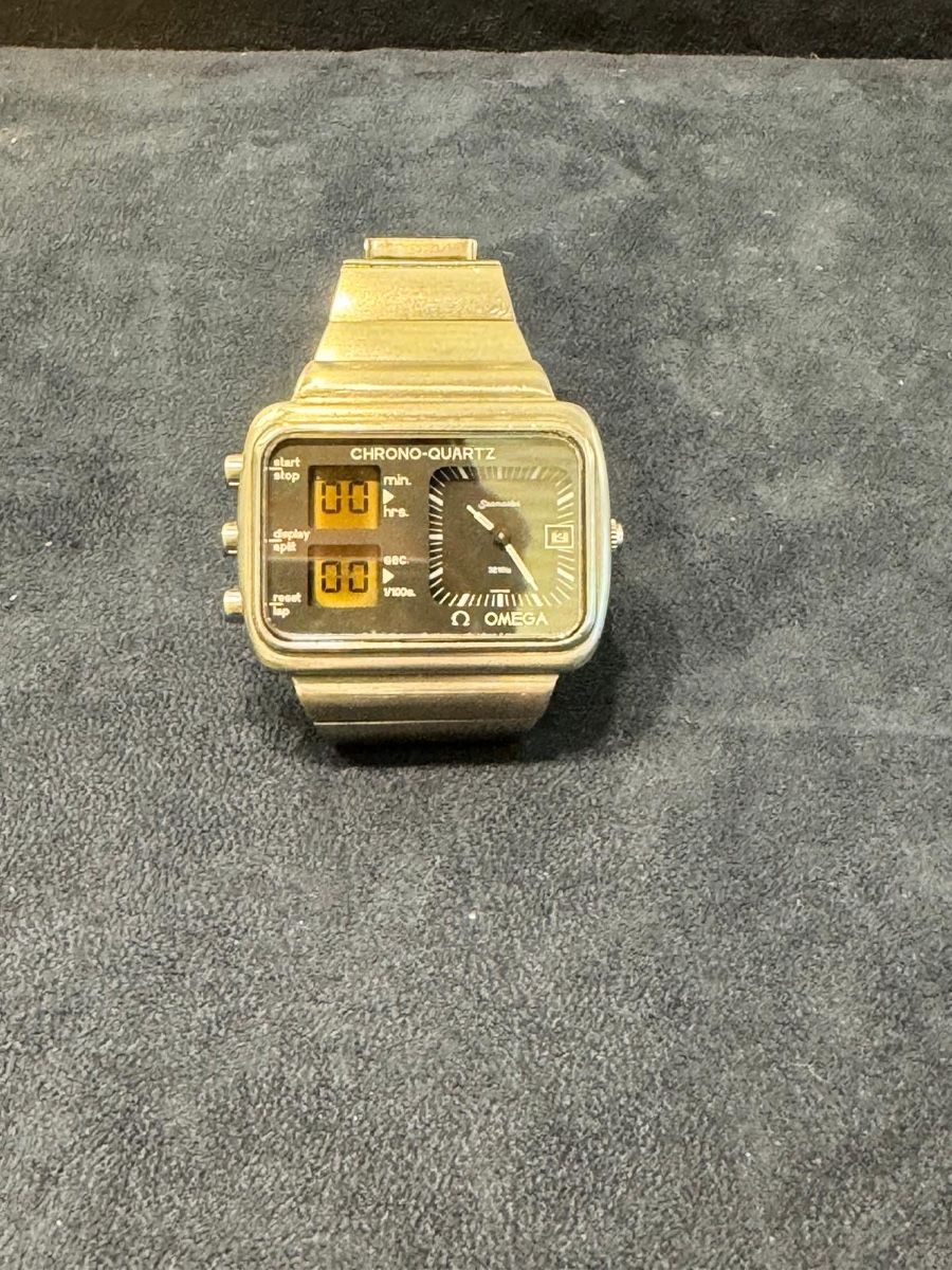 Omega Orologi: Omega Albatros Anni 70 – Usato da Lugano venduto da vin_nd5w 5