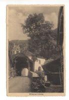 WILDERSWIL GSTEIG