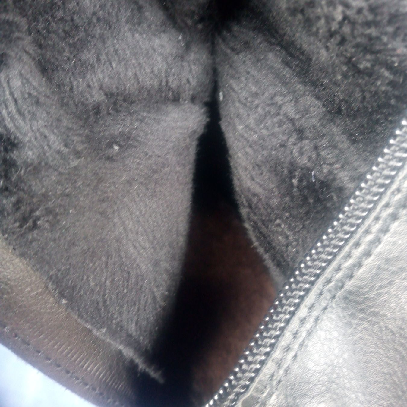 Damenschuhe: Schwarze Stiefel, Grösse 37 – Gebraucht aus Luzern von toenu23 6