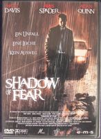 Gebraucht: Shadow of Fear Action Thriller Film DVD