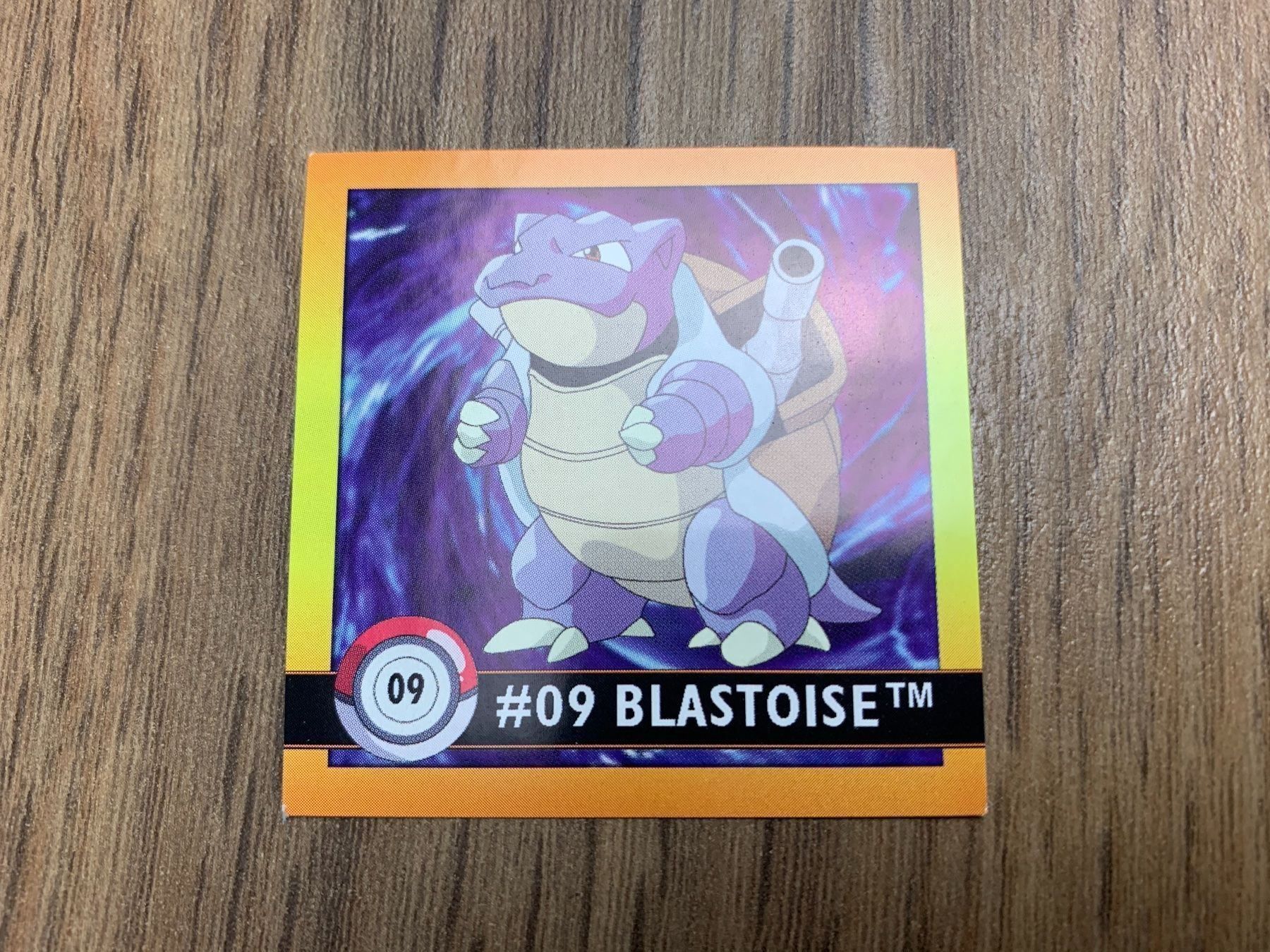 Pokémon Carte collezionabili: Pokemon Charizard, Blastoise, Venusaur – Nuovo (secondo la descrizione) da Hallau venduto da R.R.91 2