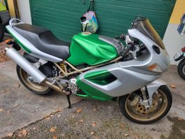 Ducati st2 - 30 kw - 1998 -defekt - für Ducati - Fans !