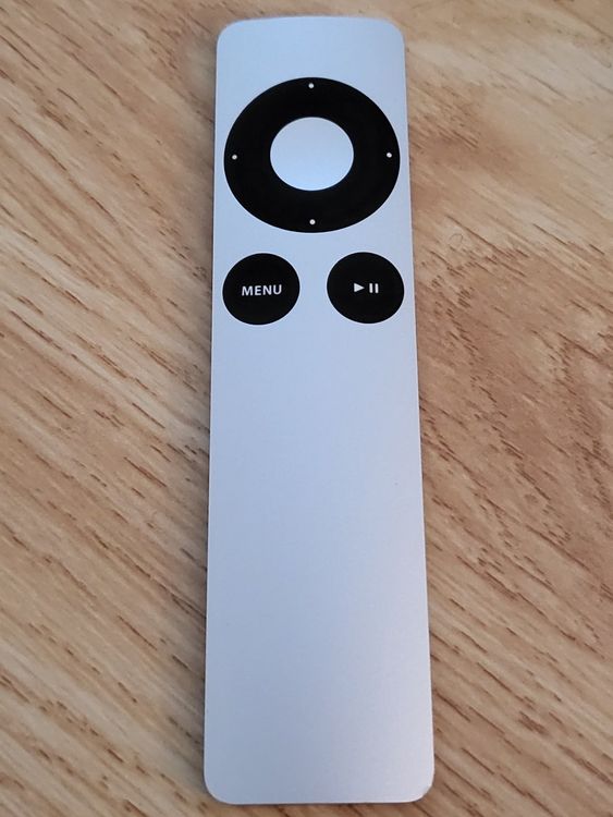 Apple TV 3.Gen. WiFi HD1080 Dolby Digital 5.1 SurroundSound Kaufen