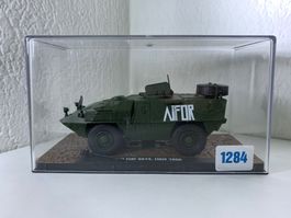 Militär VTT FIAT 6614 ITALY (1996)  MG gebrochen / 1284