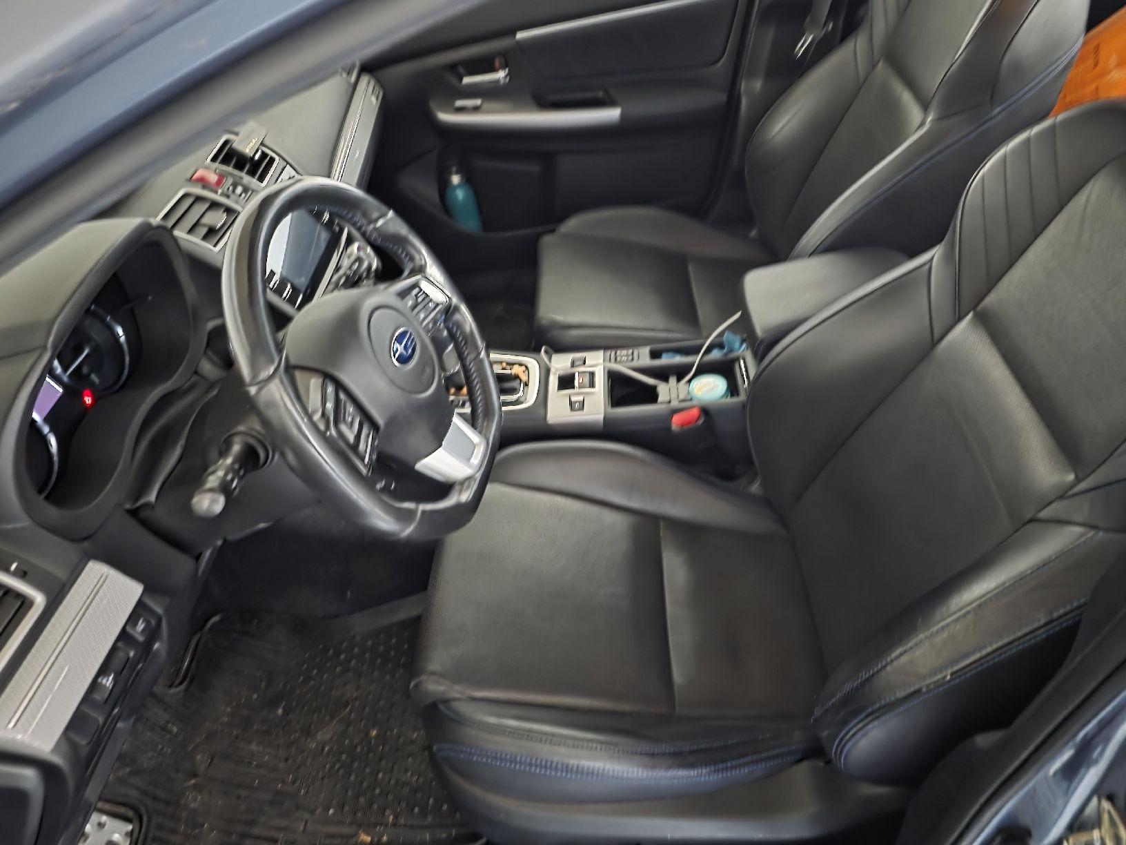 Subaru Automobili: Subaru Levorg 2.0 GT-S, 2017, 105200 km – Usato da Wetzikon ZH venduto da Quadrifoglioverde 1