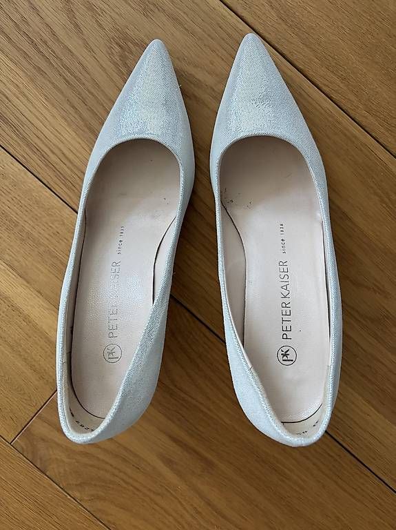 Scarpe da donna: Peter Kaiser Pumps, Grösse 37 – Usato da Lachen SZ venduto da mcstaehlin