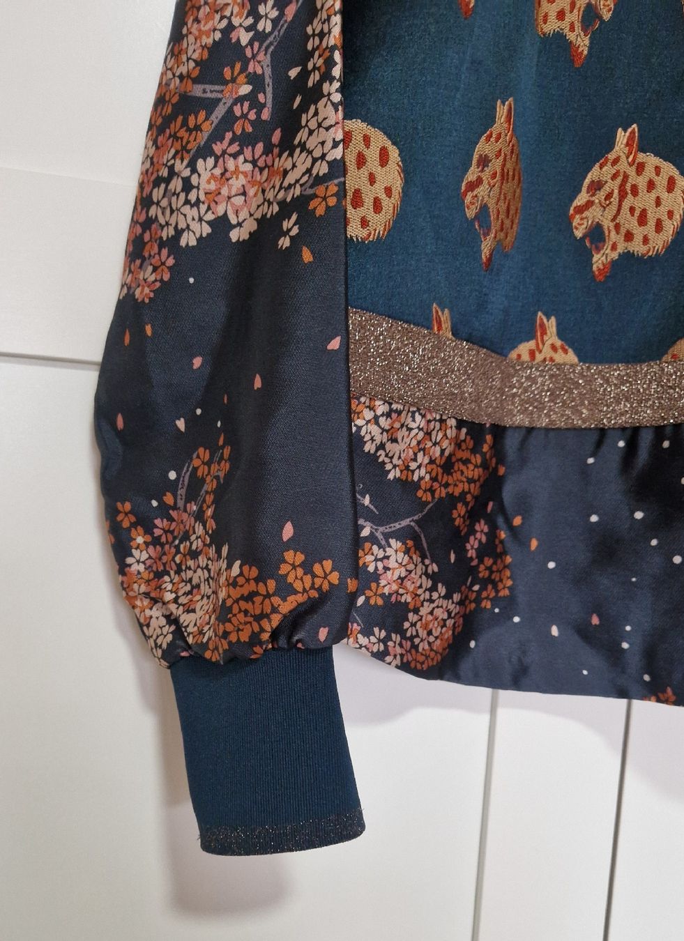 Maison Scotch Chemisiers: Blouse Scotch & Soda – Neuf (Voir description) à Pully par Patriciaeve 1