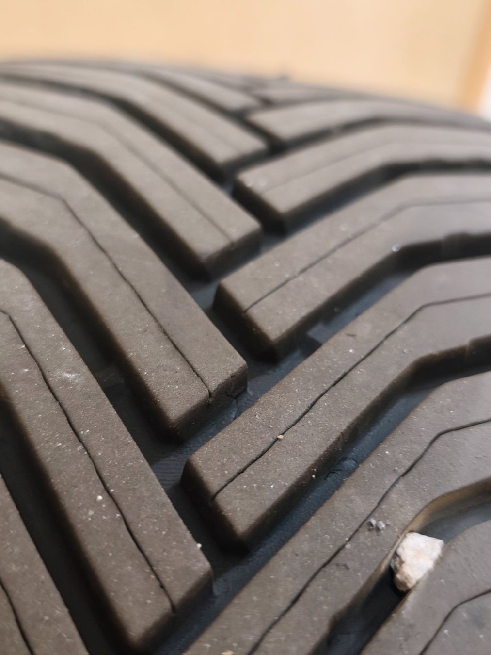 Michelin Pneus & Kompletträder: bmw ruote complete – Gebraucht aus Agno von sim_xf99 1