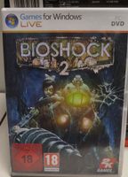 Bioshock 2 - PC DVD - Videospiel!!!(em48)