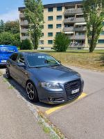 Audi A3 Sportback 2.0 TFSI S Tronic 200 PS Carplay