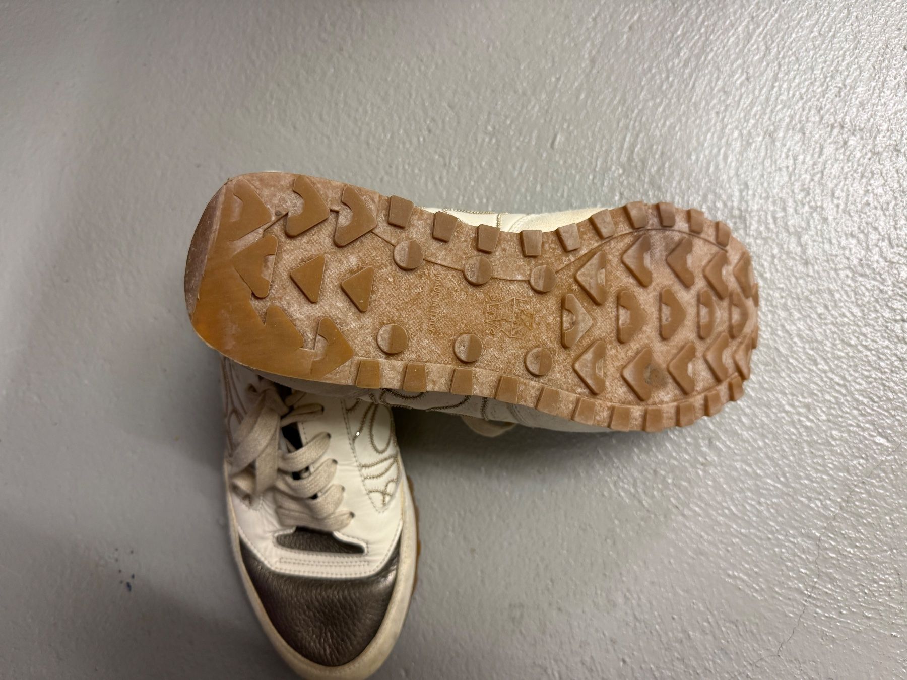 Brunello Cucinelli Scarpe da donna: Brunello Cucinelli Sneaker, Grösse 39 – Usato da Küsnacht ZH venduto da ch_schweiz 2