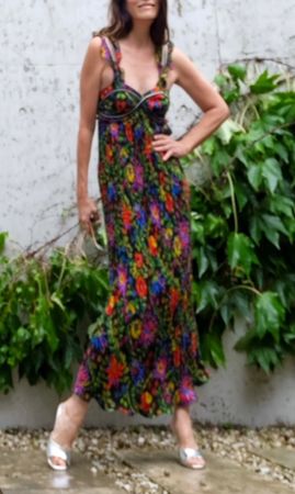 3.1 PHILLIP LIM KLEID - neu -