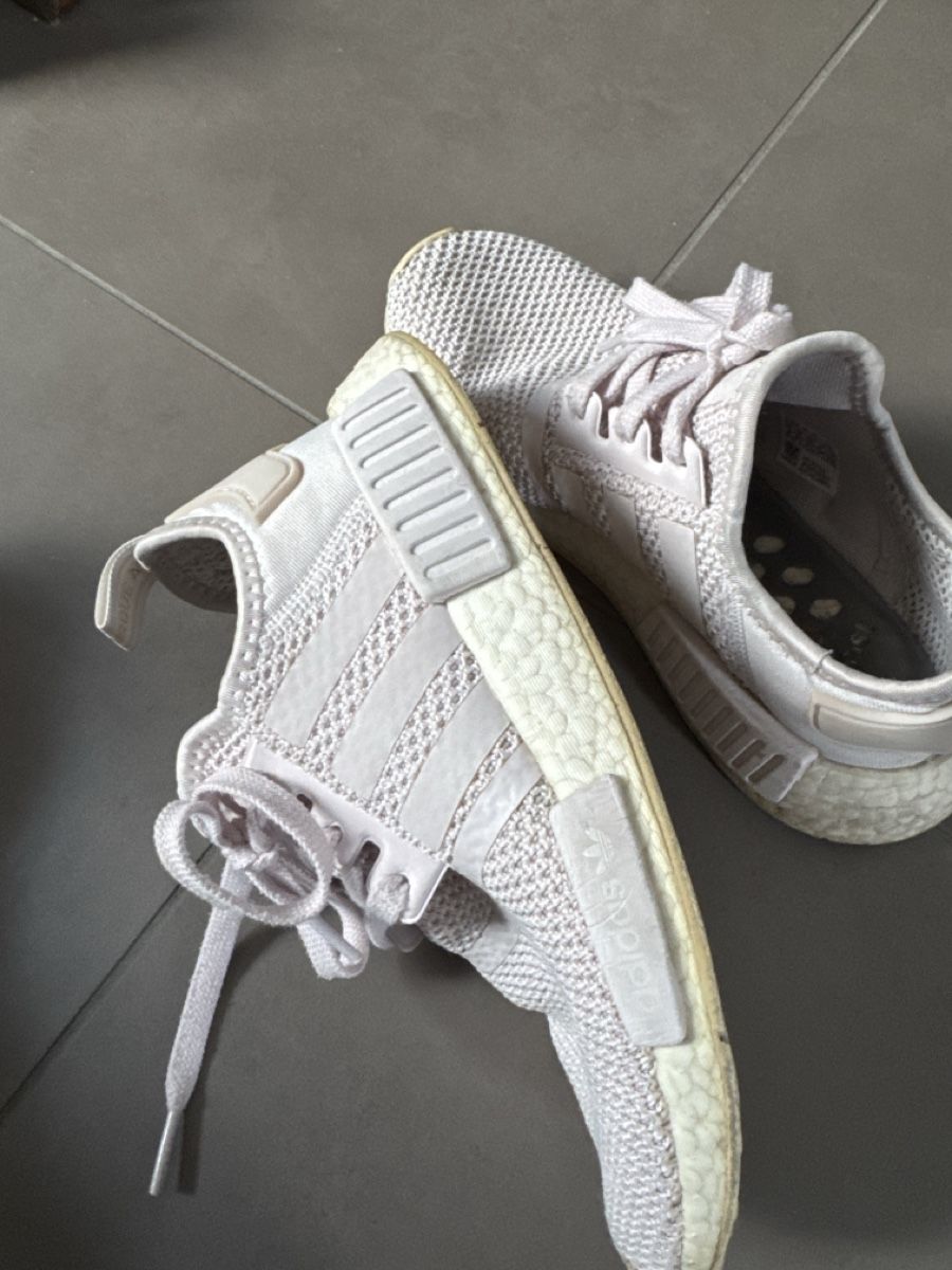 Scarpe da donna: Adidas Sneaker, Damen Grösse 37 1/3 – Usato da Ettingen venduto da gaggalari 1