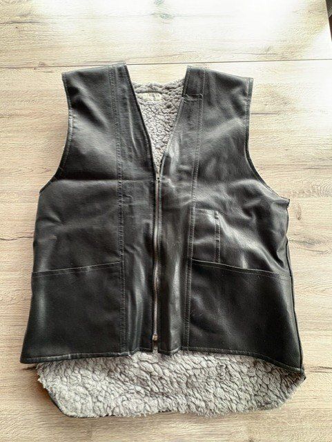 Gilet & Giacche: Gilet taille S – Usato da La Heutte venduto da Calame1
