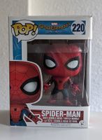 Funko Pop! - Spider-Man Homecoming - 220