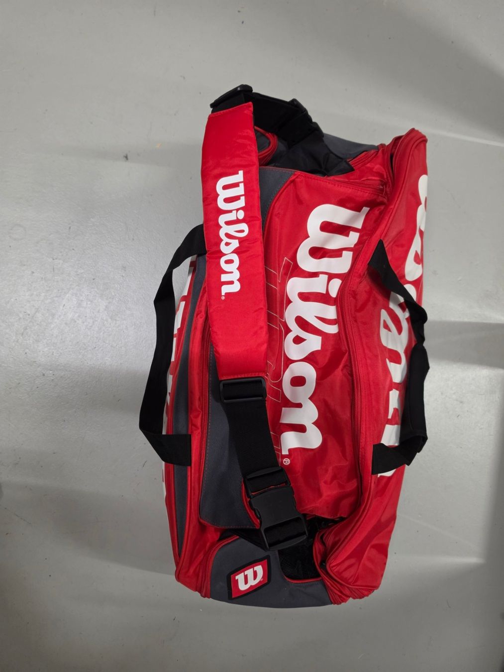 Wilson Sacs: Tennistasche Wilson – D'occasion à Horn par Lisa091