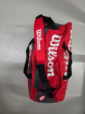 Tennistasche Wilson