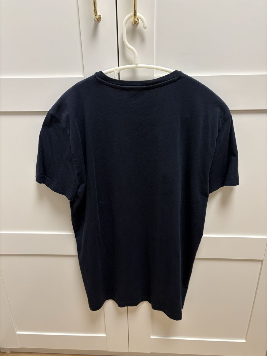 Armani T-shirts: Emporio Armani Tshirt EA7 – Neuf (Voir description) à Lausen par and_f9qn 1