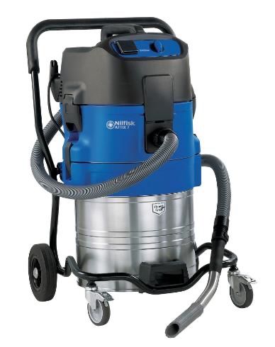 Nilfisk Aspirapolveri & Accessori: ATTIX 751-11 – Nuovo e nell'imballaggio originale da Studen BE venduto da mattu90