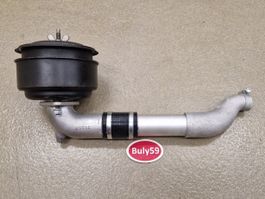 Rapid S Special Spezial Speciale Ansaugsystem komplett