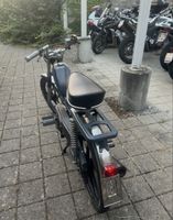 Pony GTX Mofa
