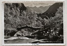 E. Steinemann - Val Onsernone